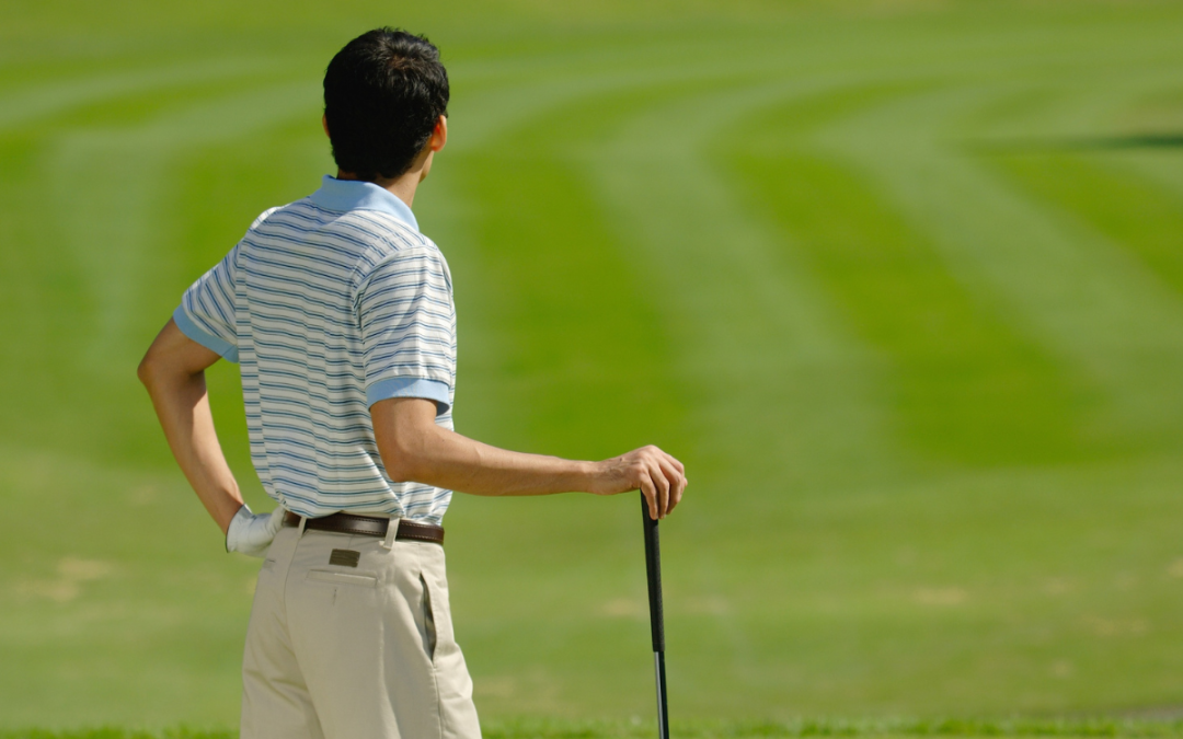 The Myth About Slow Play