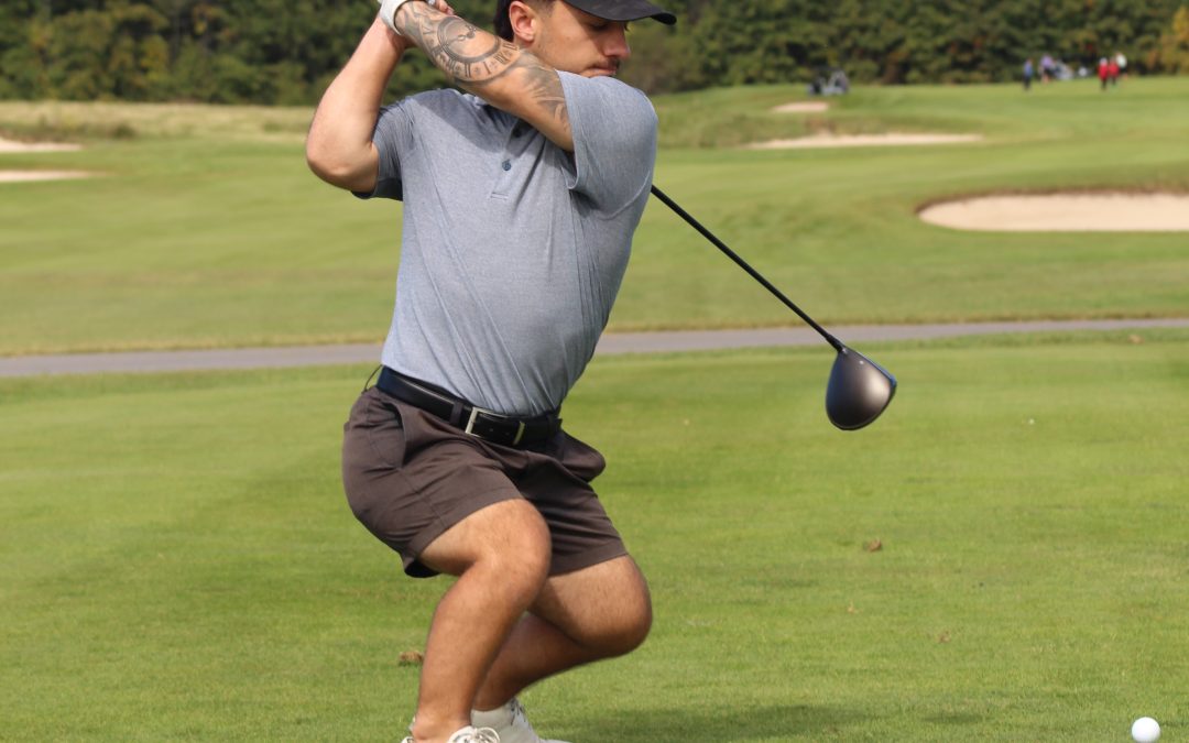 Adaptive Golf in Ontario