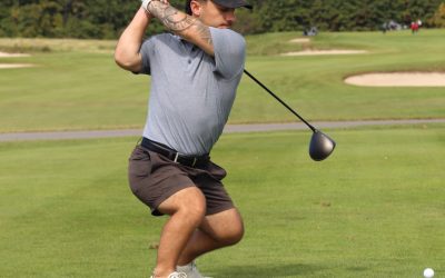 Adaptive Golf in Ontario